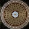 Restored dome