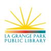 La Grange Park Public Library logo
