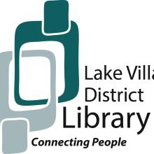 Lake Villa District Library logo