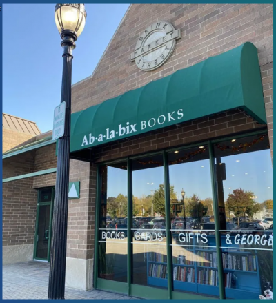 street view photo of Abalabix Books