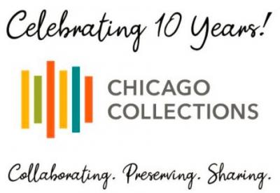 Chicago Collections Consortium logo