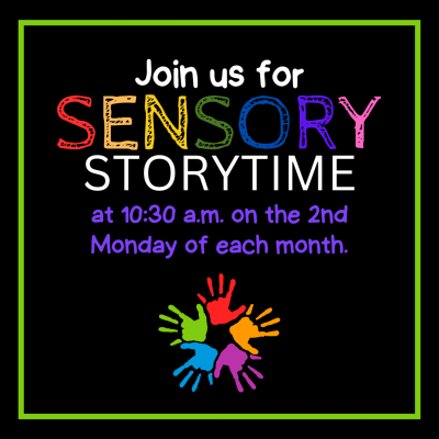 sensory storytime logo 
