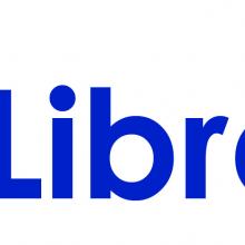 My Library Is... logo