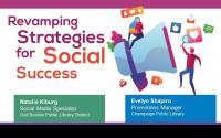 Revamping Strategies for Social Success