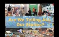 Video for Libraries - Why Video Is a Tool You Need for Telling Your Library's Stories